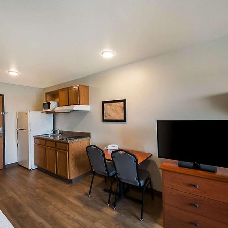 Woodspring Suites Fort Worth Fossil Creek Exteriér fotografie