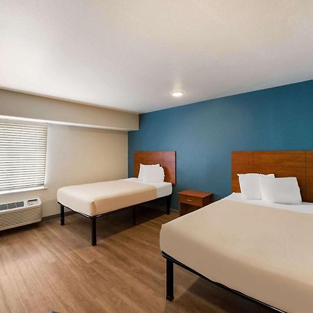 Woodspring Suites Fort Worth Fossil Creek Exteriér fotografie