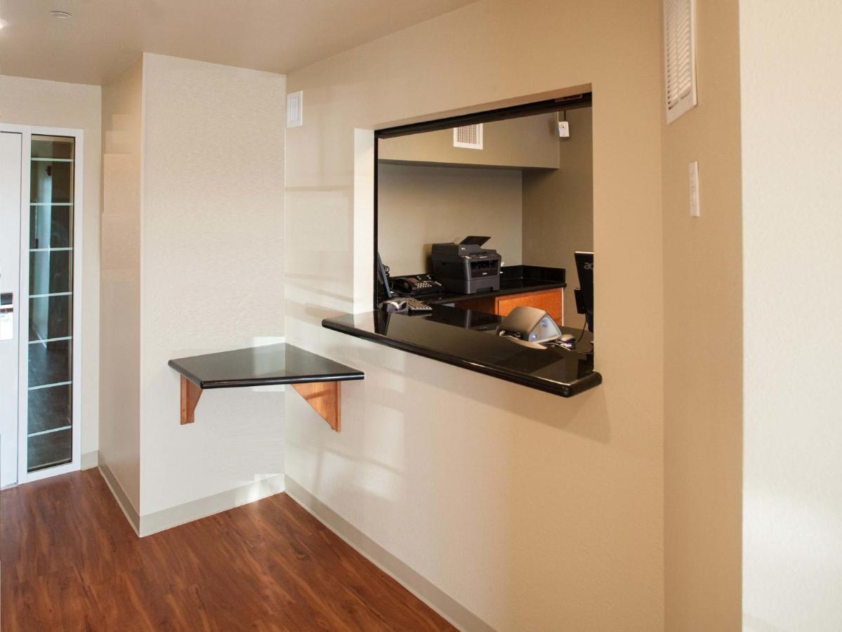 Woodspring Suites Fort Worth Fossil Creek Exteriér fotografie