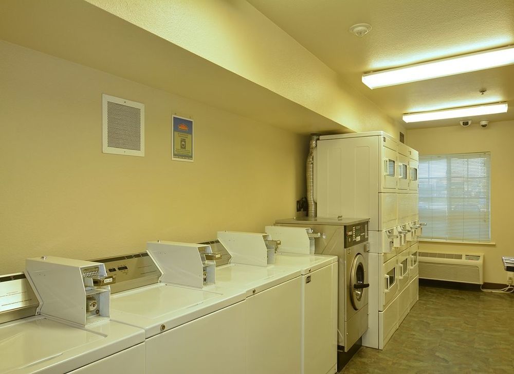 Woodspring Suites Fort Worth Fossil Creek Zařízení fotografie