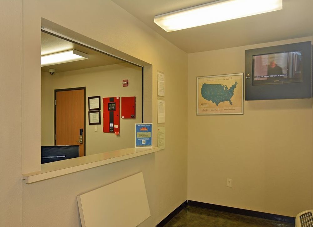 Woodspring Suites Fort Worth Fossil Creek Interiér fotografie