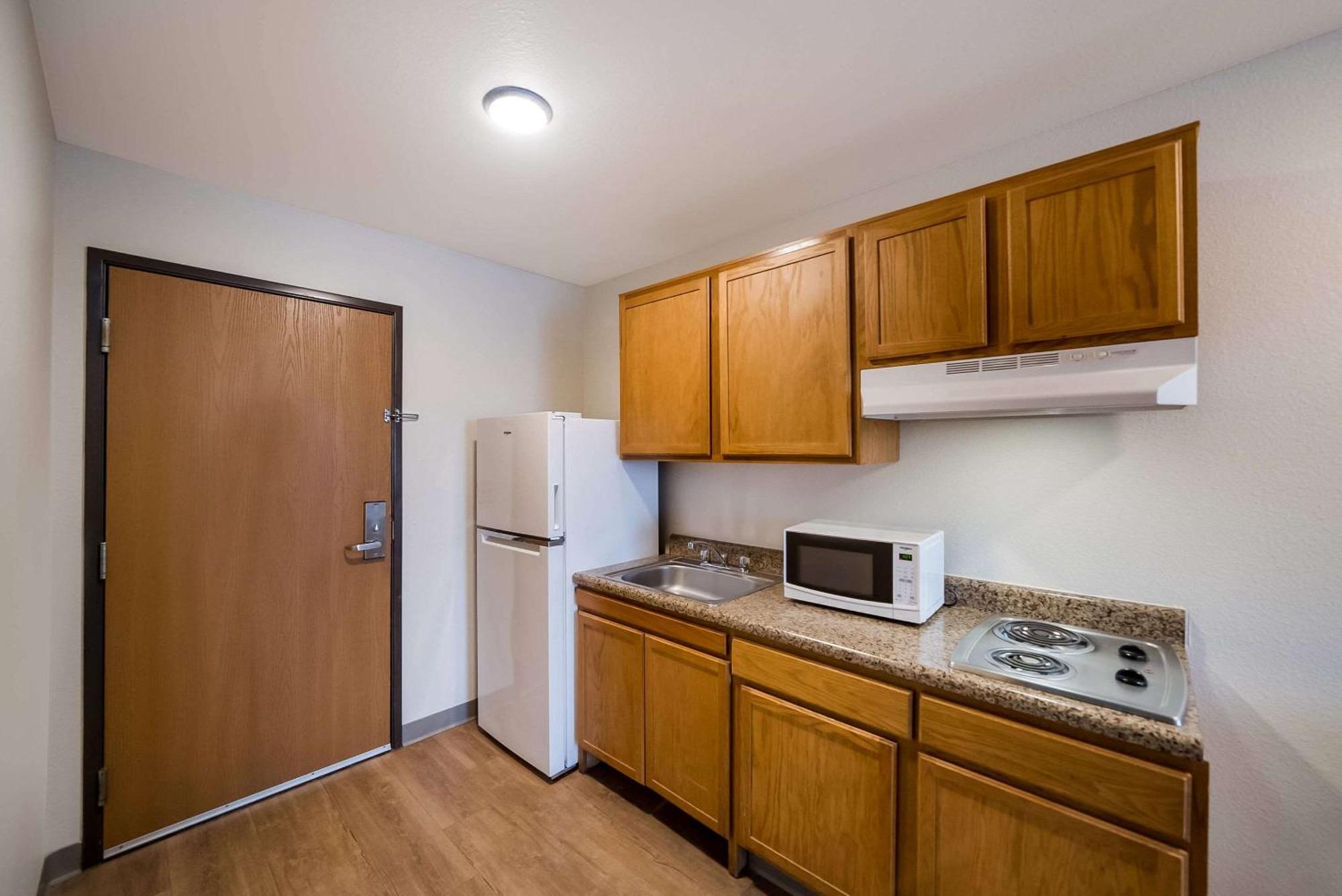 Woodspring Suites Fort Worth Fossil Creek Exteriér fotografie