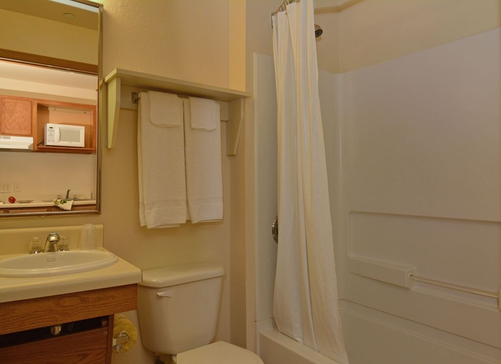 Woodspring Suites Fort Worth Fossil Creek Pokoj fotografie